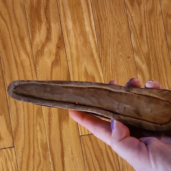 Hand Carved Made In Jamaica Rooster Sculpture - Picture 3 of 16